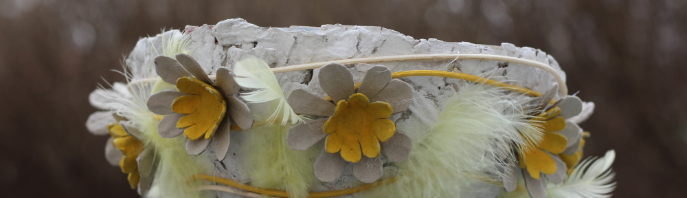 upcyklace, recyklace, tvoření